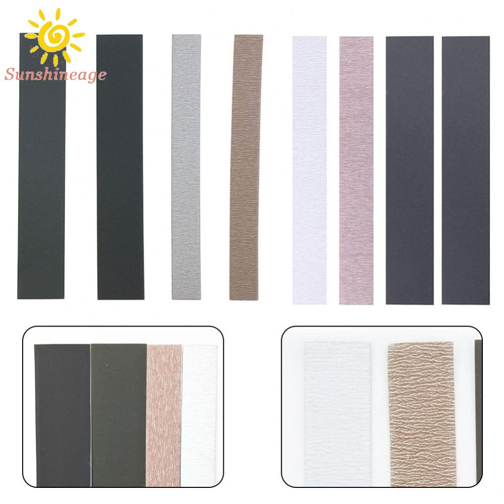 Set 4 Giấy Nhám Chuyên Dụng Cho Đàn Ghi Ta