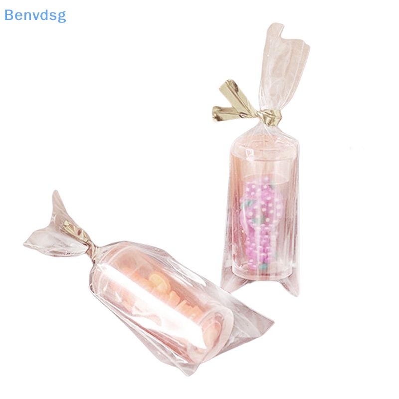 Set 2 / 5 Túi Đựng Kẹo / Trái Cây 1: 12 Dùng Trang Trí Nhà Búp Bê