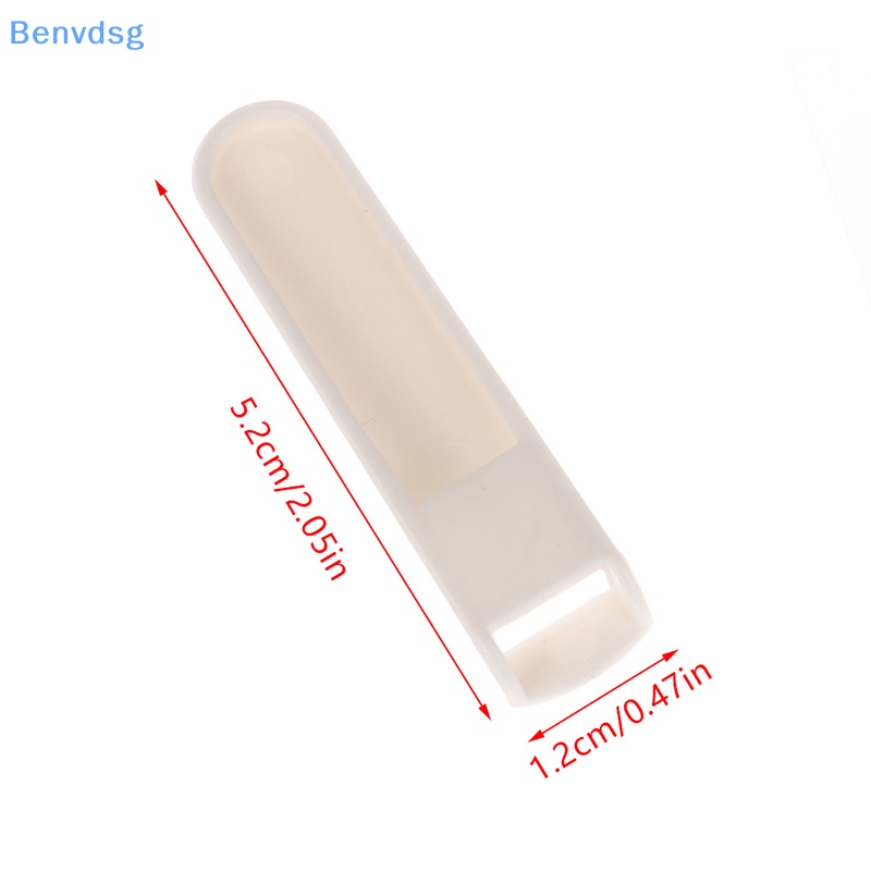 Bộ 10 Vỏ Bọc Bảo Vệ Đầu Lông Mi Bằng ABS Chống Rơi