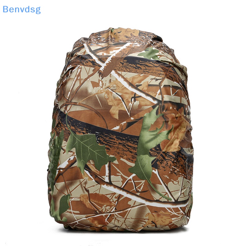 Vỏ Bọc Ba Lô Leo Núi / Đi Mưa Chống Thấm Nước Thông Dụng