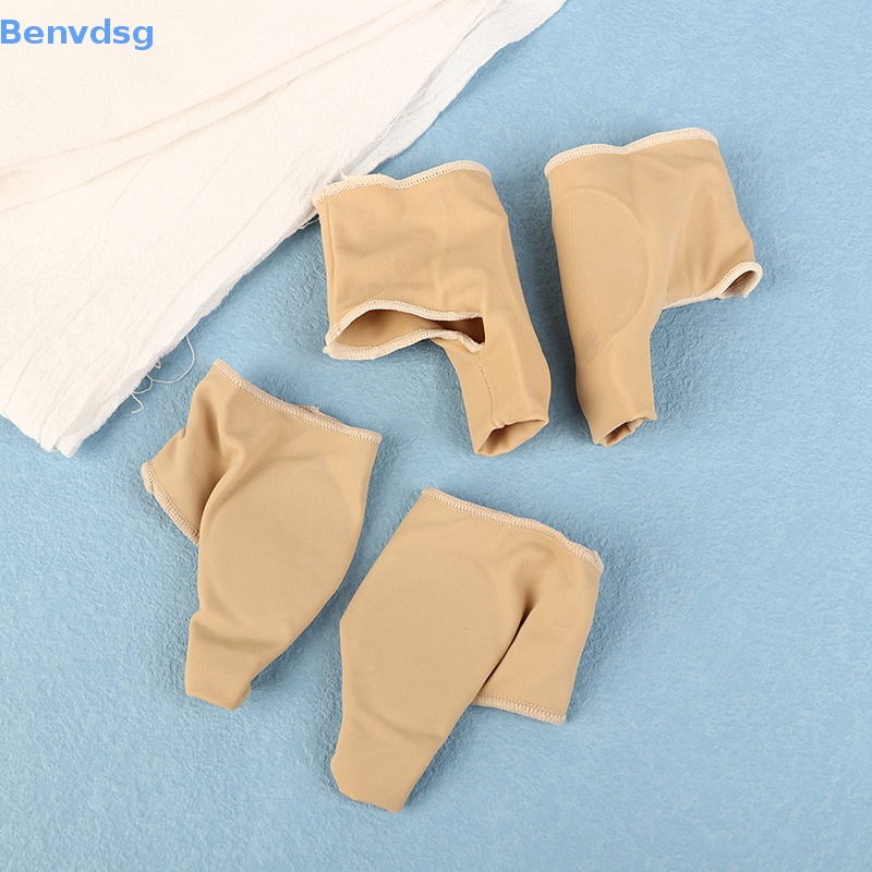 1 Cặp Vớ Chăm Sóc Chỉnh Xương Ngón Chân Cái Giảm Đau