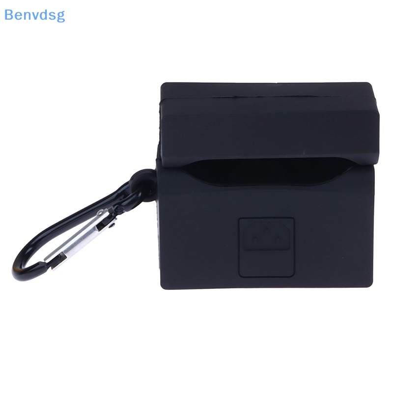 1 Vỏ Bảo Vệ Hộp Sạc Tai Nghe Bluetooth Không Dây Họa Tiết Hoạt Hình Dễ Thương