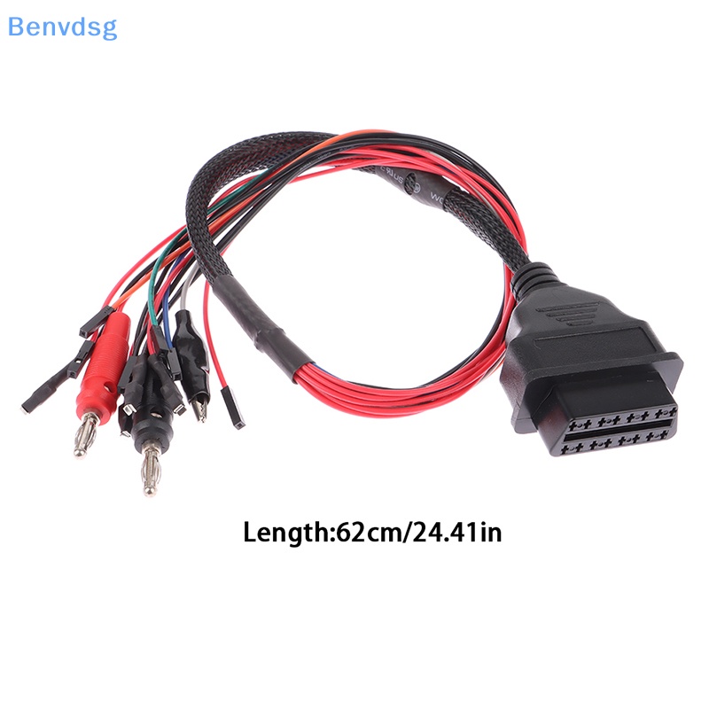 Bộ Chuyển Đổi OBD2 MPPS V18 OBD ECU Chuyên Dụng Chất Lượng Cao