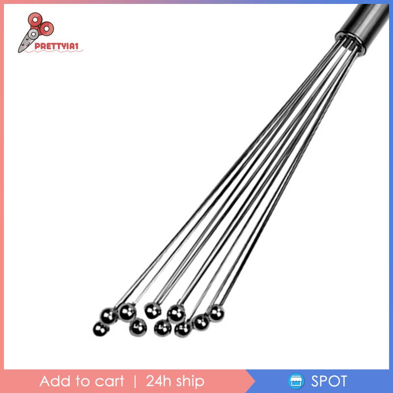 1 Dụng Cụ Đánh Trứng Bằng Tay Đa Năng