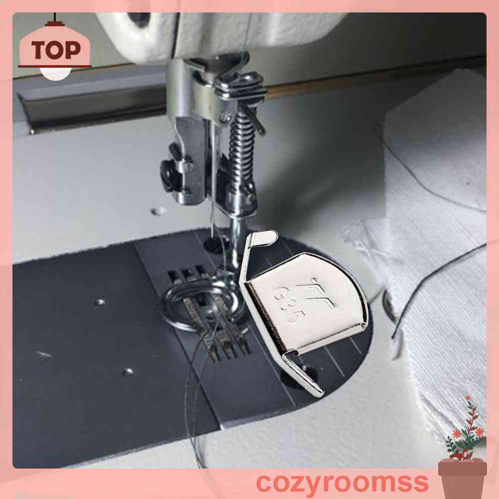 Dụng Cụ Nam Châm Cố Định Chân Cho Máy May Thủ Công