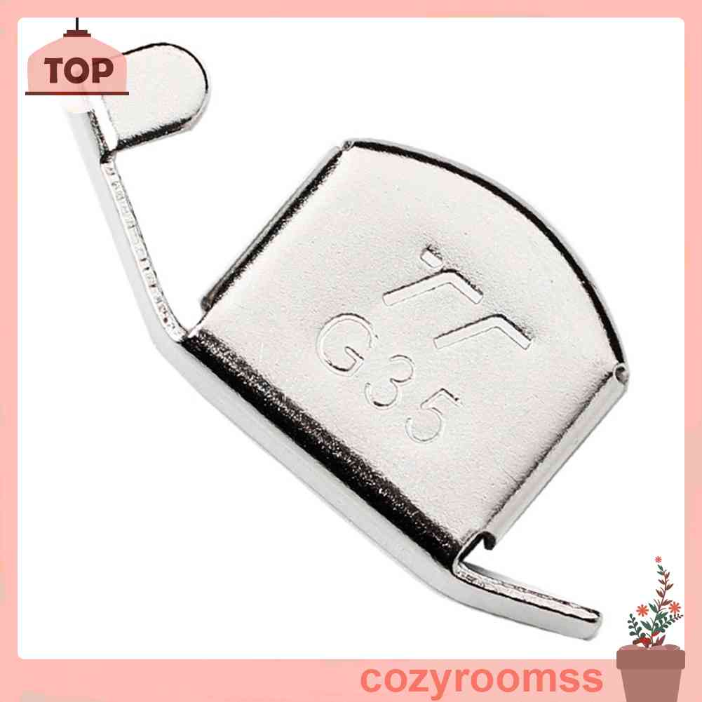 Dụng Cụ Nam Châm Cố Định Chân Cho Máy May Thủ Công