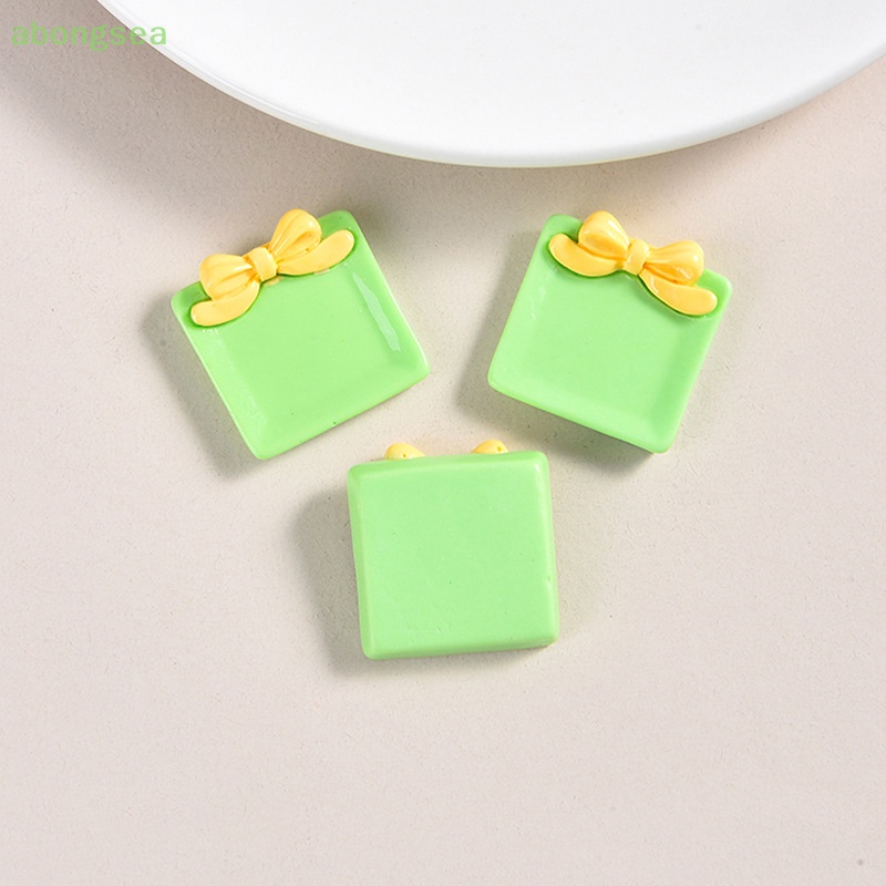 Set 10 Đĩa Ăn Tối Nhiều Màu Sắc Cho Nhà Búp Bê