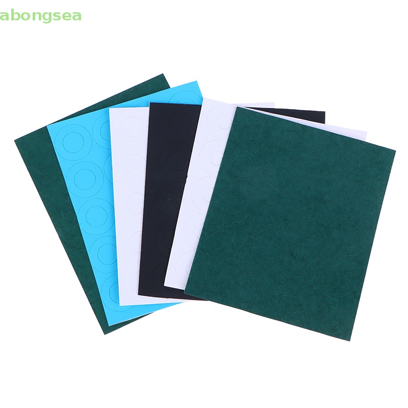 Set 100 Đệm Chèn Đường Kính 20.5mm 21700 Lithium Chuyên Dụng