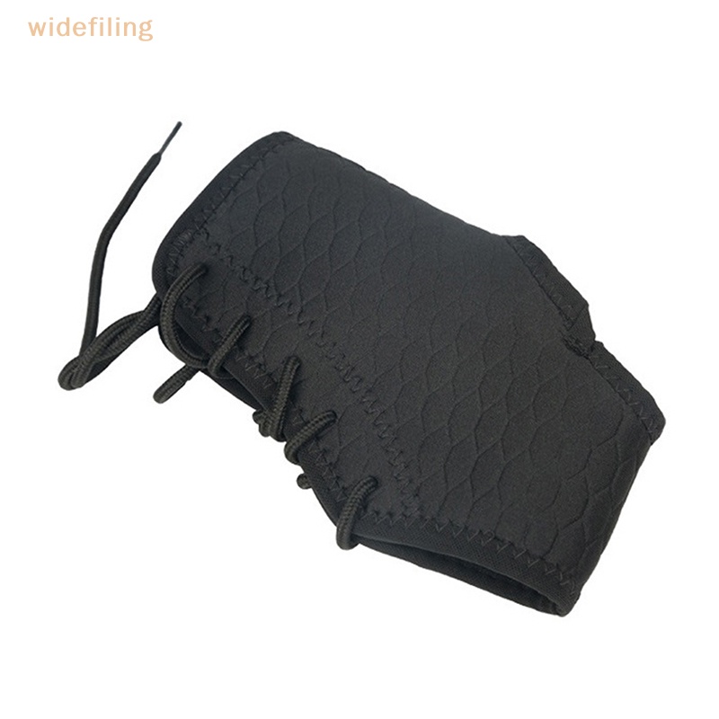 Đai Quấn Bảo Vệ Mắt Cá Chân Có Thể Điều Chỉnh