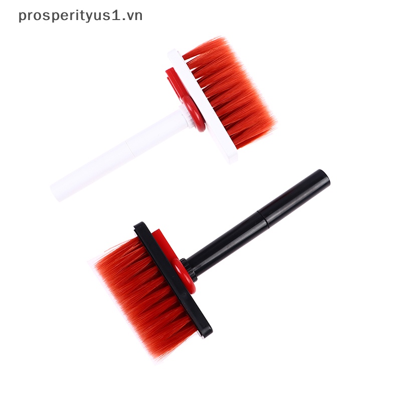Bàn Chải Làm Sạch Bàn Phím Máy Tính / Tai Nghe 5 Trong 1 prosperityus1