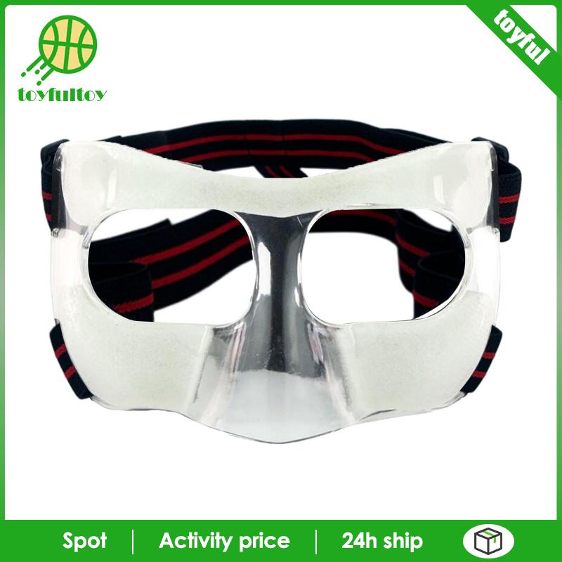 Vỏ Bọc Bảo Vệ Mũi Bền Bỉ Có Thể Điều Chỉnh Cho Nam Nữ