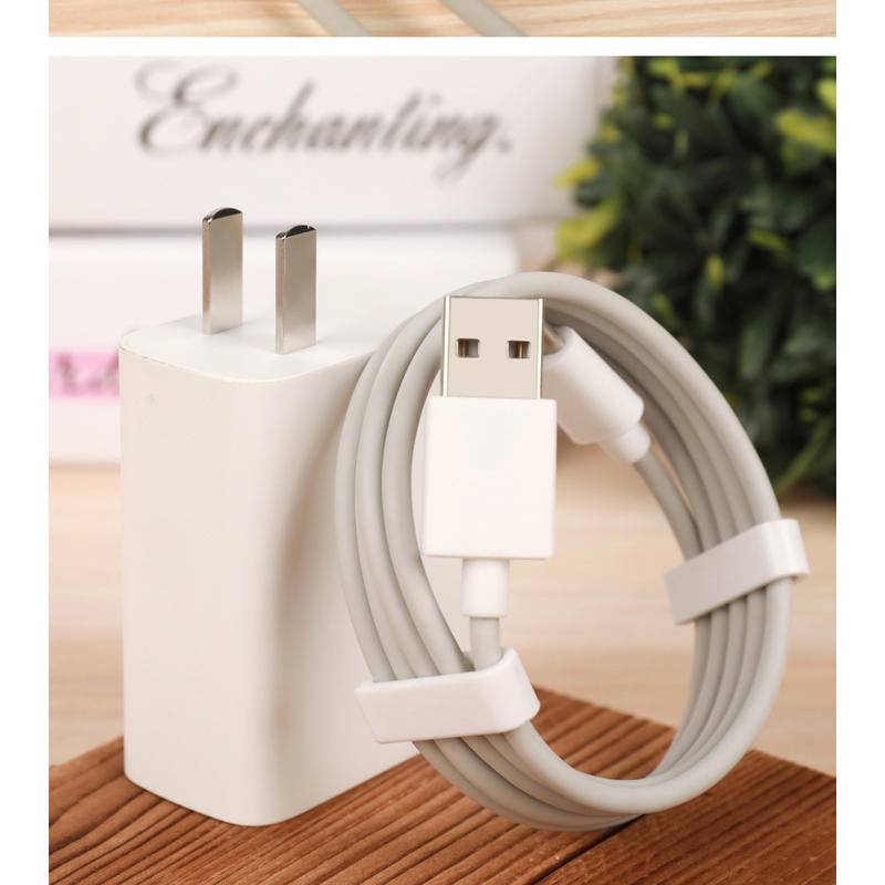 Phù Hợp Cáp Sạc Nhanh usb Loại C Cho vivo 55w x60pro + x70pro + iqoo z3 iqoo 6a