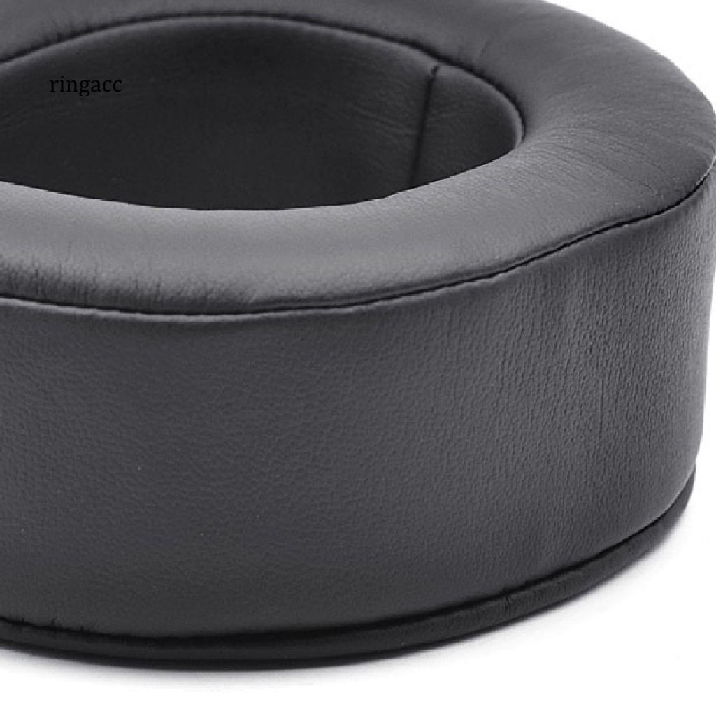 Đệm Tai Nghe RGA Mềm Mại Cách Nhiệt Thoáng Khí Chống Nước Chống Ồn Thay Thế Cho Sony MDR-DS7500