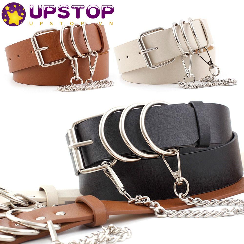 Thắt Lưng Bản Rộng Trang Trí Quần Áo Thanh Lịch