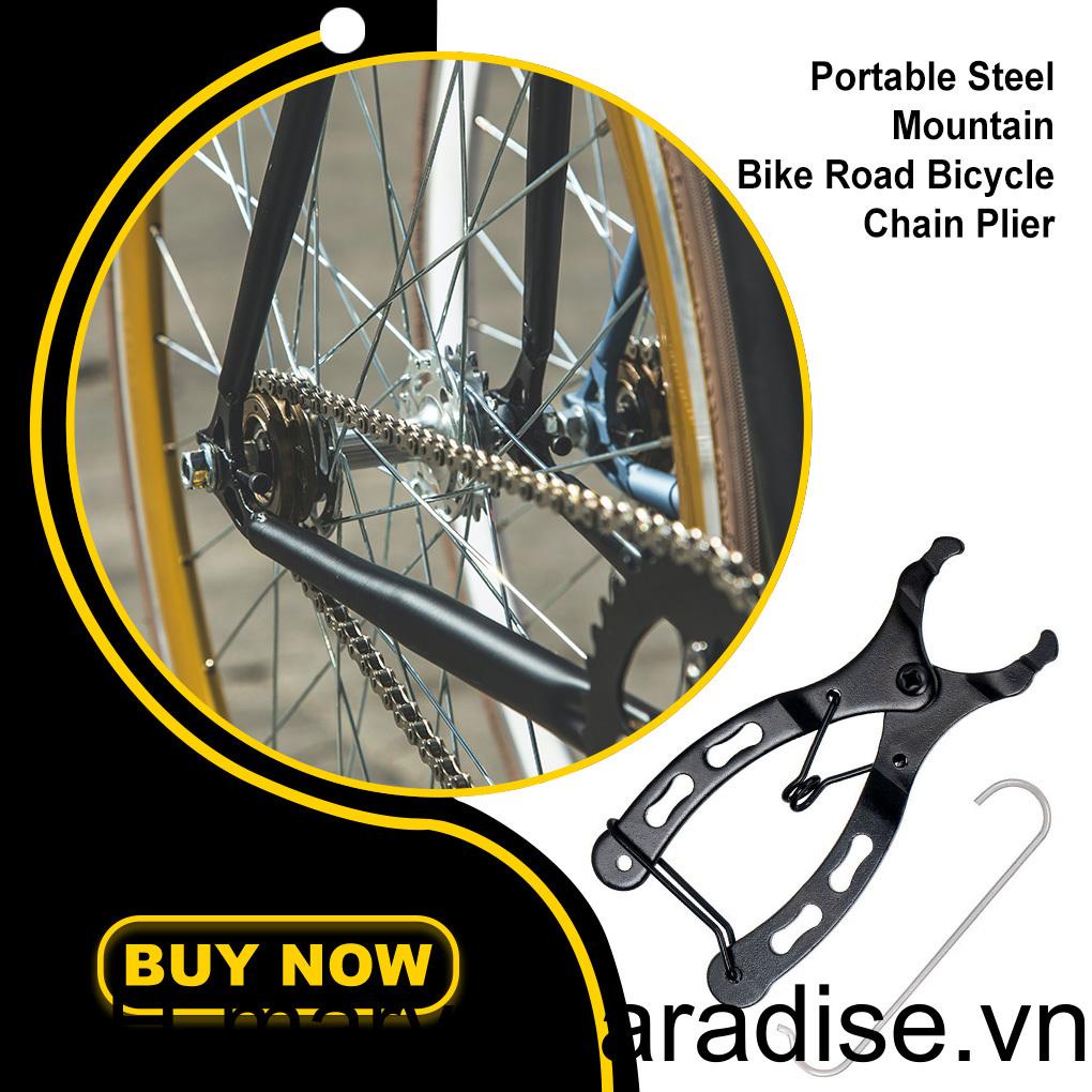 Kìm Tháo Xích Xe Đạp Leo Núi Chuyên Nghiệp Chống Trượt