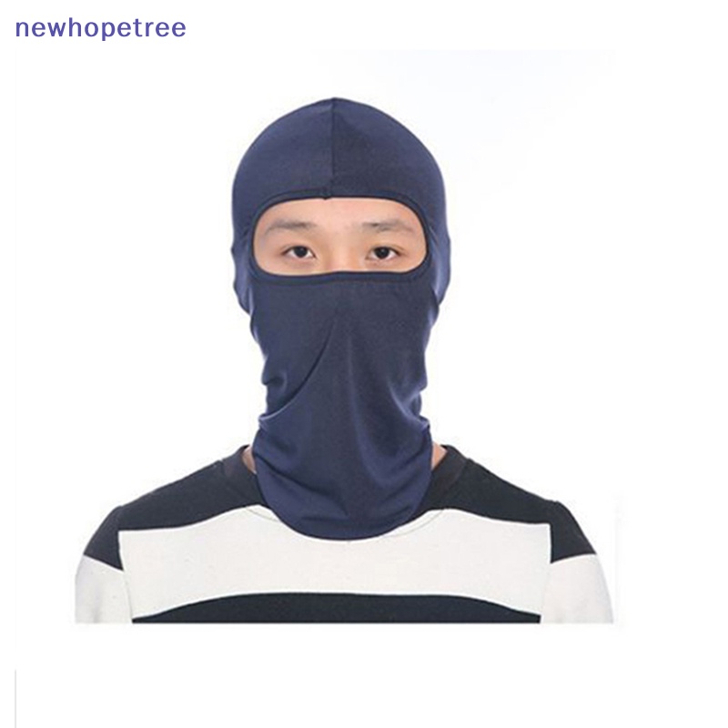 Mặt Nạ Bảo Vệ Toàn Mặt Khi Trượt Tuyết Cho Nam