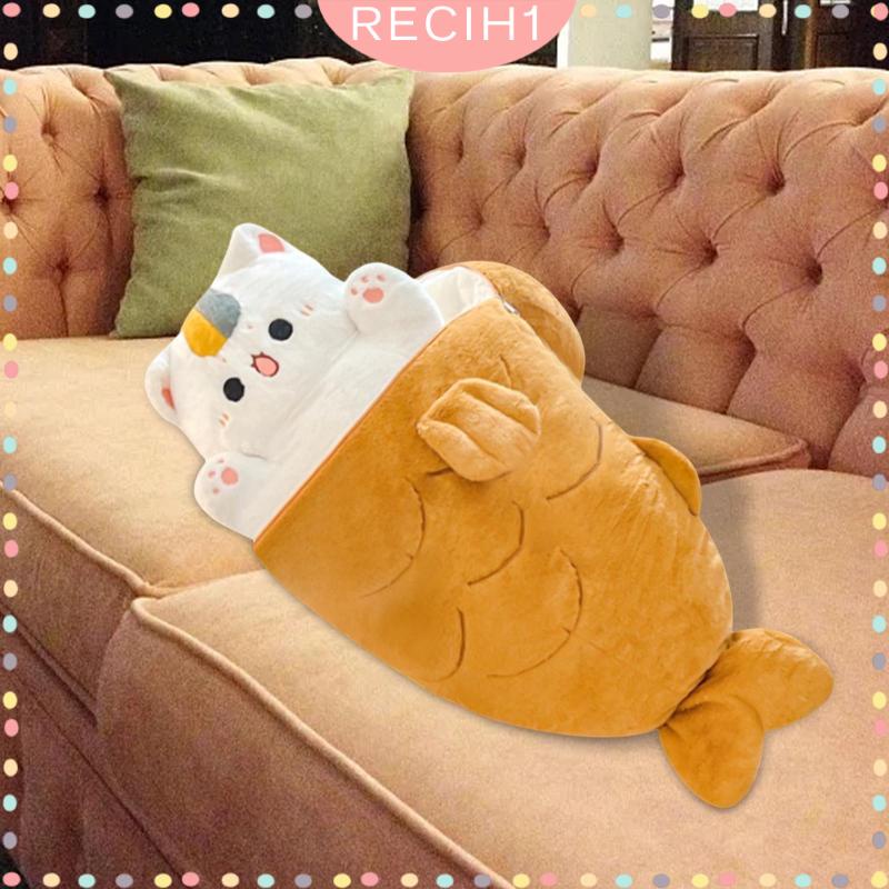 Đồ chơi nhồi bông Hình Động Vật Hoạt Hình Trang Trí Nhà Cửa