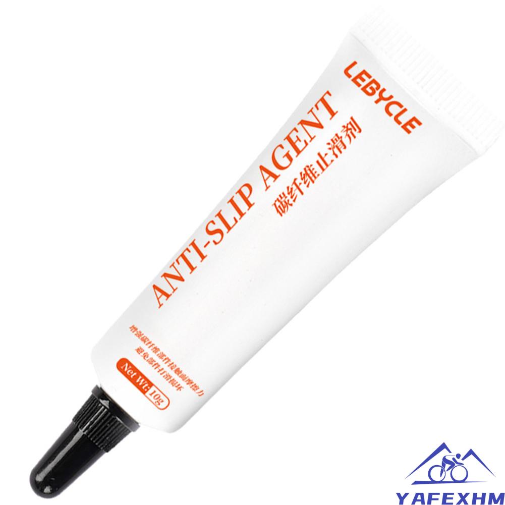 Dầu Bôi Trơn Sợi Carbon Cho Thân Xe Đạp 10ml