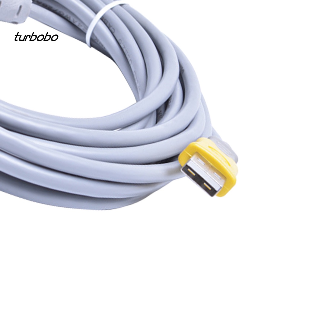 Cáp Mở Rộng USB 2.0 Male Sang Female Chống Ăn Mòn