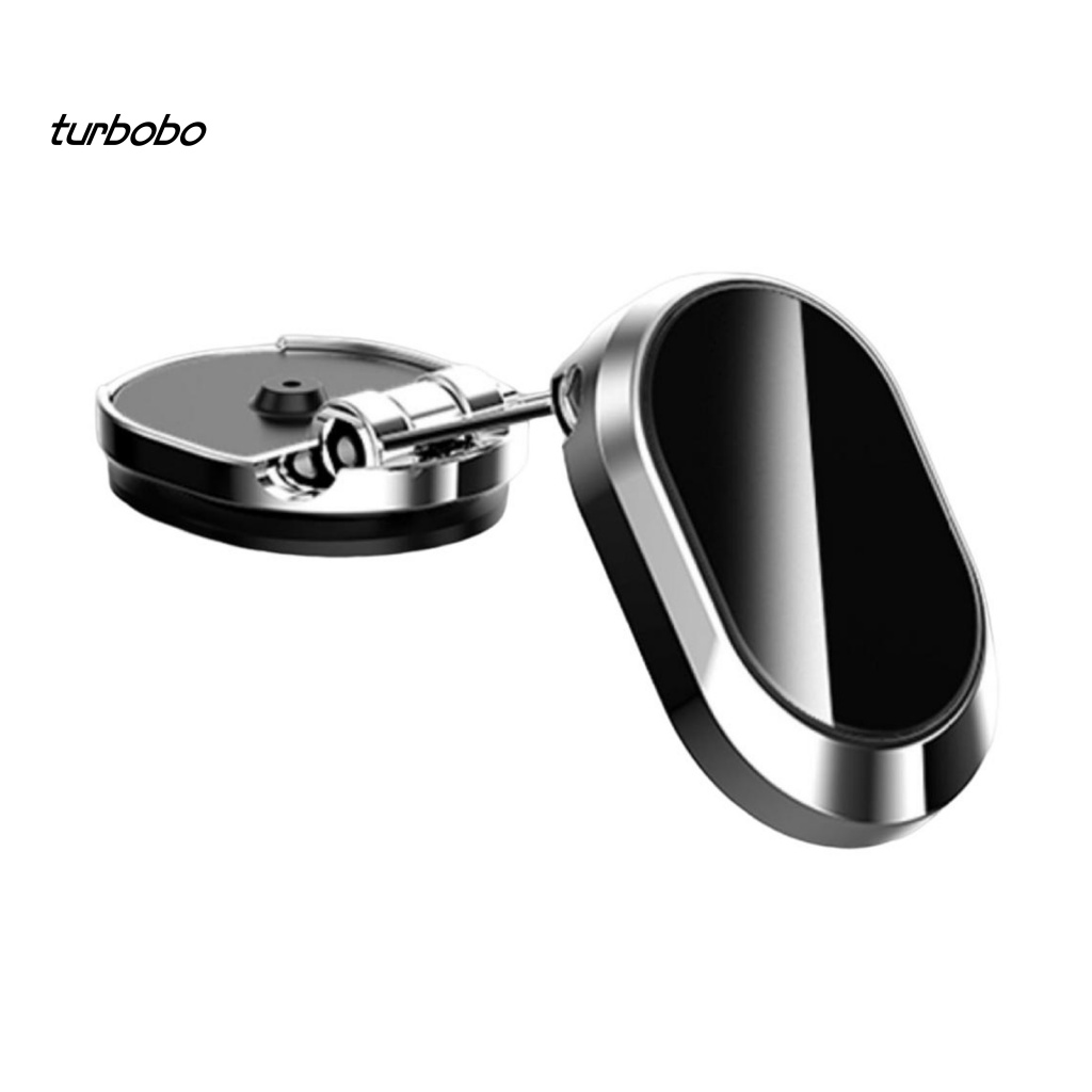 Giá Đỡ Điện Thoại Chống Sốc Có Nam Châm Hít Gắn Xe Hơi Tiện Lợi