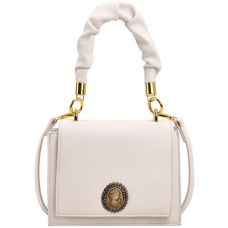 Túi Xách Đeo Chéo Thời Trang Hàn Quốc Mới Cho Nữ