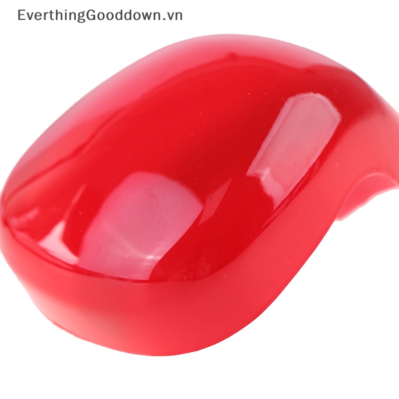 Everthinggooddown Vỏ Bọc Núm Cần Số In Họa Tiết Sợi Carbon Phong Cách Thể Thao Cho Camry Corolla vn