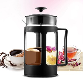 Bình pha trà,cà phê kiểu Pháp dung tích 350ml