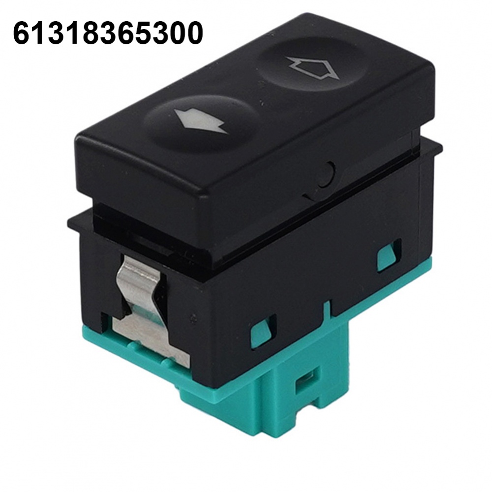 Công Tắc Nhựa Và Kim Loại Cho BMW 318i 323i 325i BMW M3 Z3