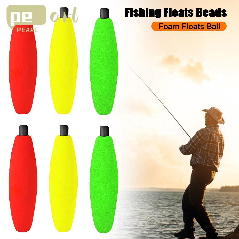 .Set 20 Nút Chặn Ống Câu Cá Chất Lượng Cao