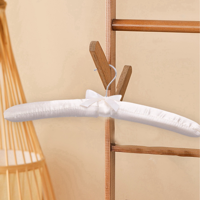 Set 20 Móc Treo Đầm Cưới Bằng Kim Loại Tiện Dụng