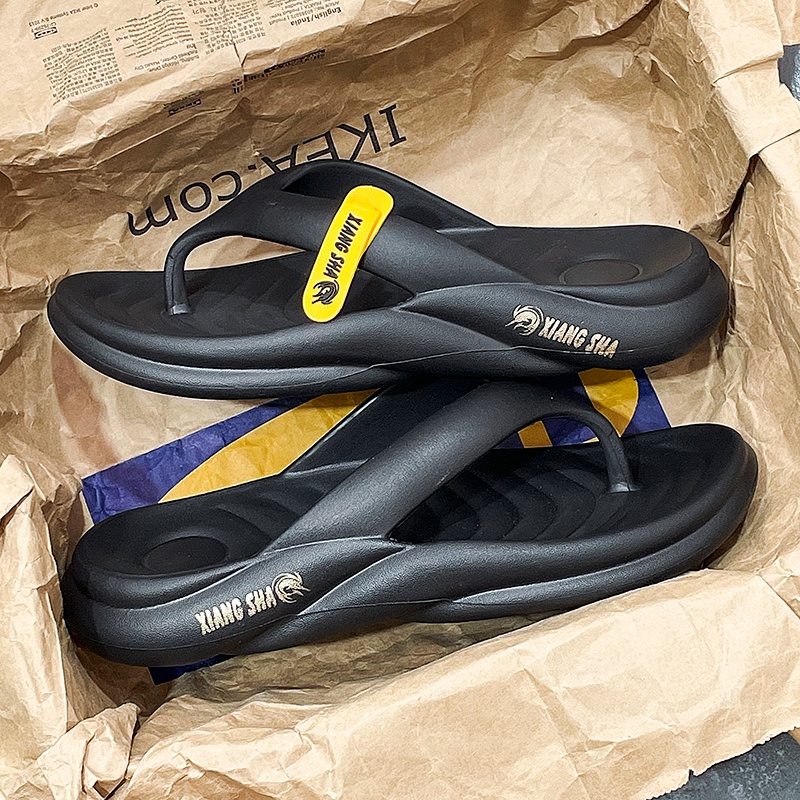 Dép tông tông nam dép sandal dép xốp dép đi biển Dép chống trượt chất lượng cao dép nam