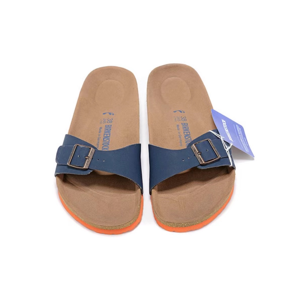 Dép Sandal Birkenstock Madrid Hàng Mới