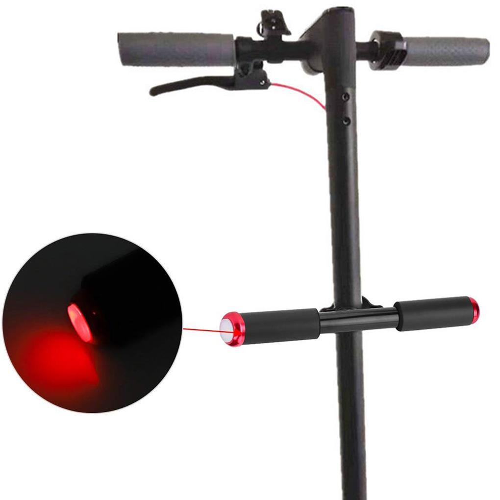 Tay Lái Mở Rộng Thay Thế Thông Dụng Cho Xe Scooter Em Bé