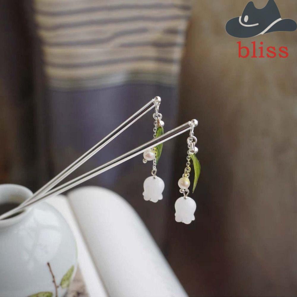 Trâm Cài Tóc Hình Chiếc Lá Phong Cách Trung Hoa Cổ Điển Thời Trang Cho Nữ