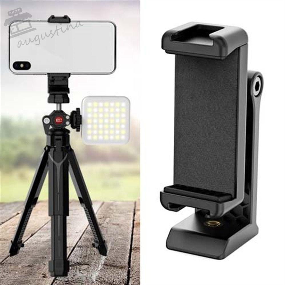 Giá Đỡ Điện Thoại Gắn Micro Rảnh Tay Bền Bỉ Tiện Dụng