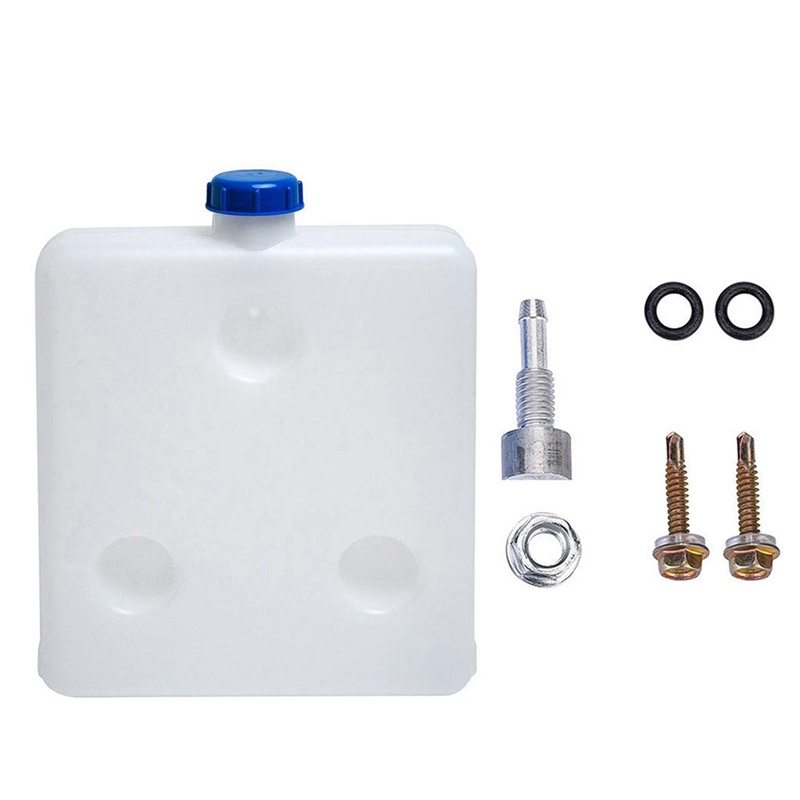 10l Dầu thô Máy sưởi không khí Máy sưởi bình xăng Hộp chứa dầu Bình chứa dầu Người cắm trại Bể chứa nước Phụ kiện máy sưởi tự động