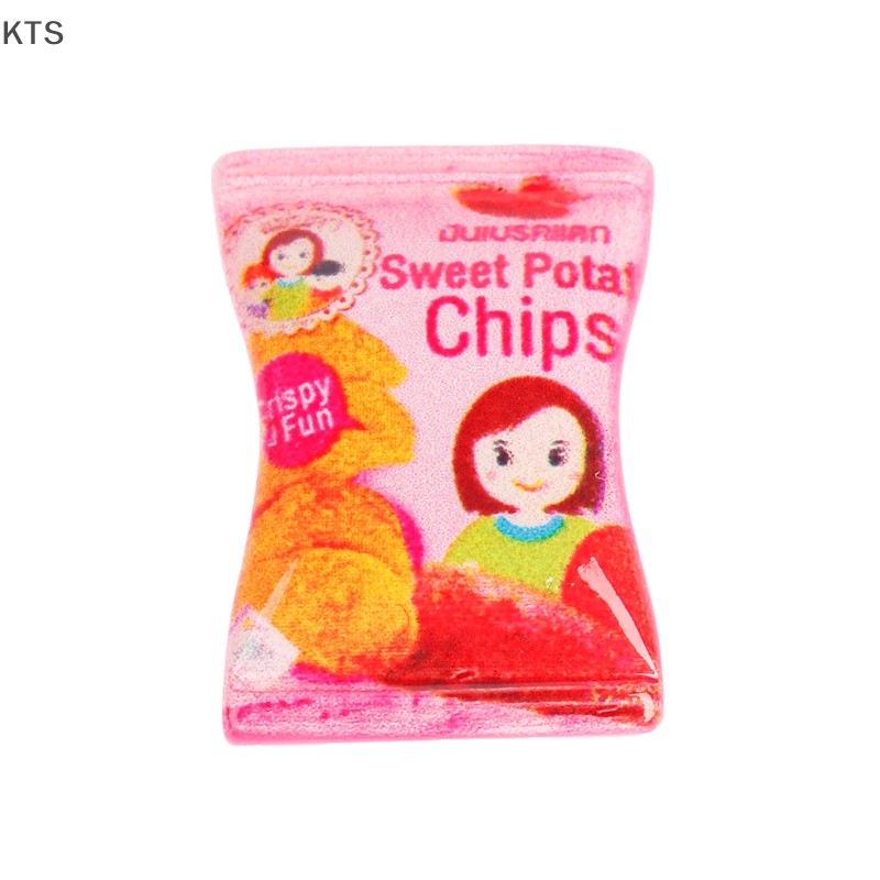 Set 10 Đồ Chơi Mô Hình Thức Ăn Bằng Nhựa