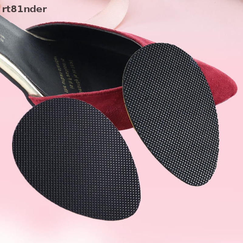 Miếng Dán Cao Su Chống Trượt Tự Dính Bảo Vệ Giày Cao Gót