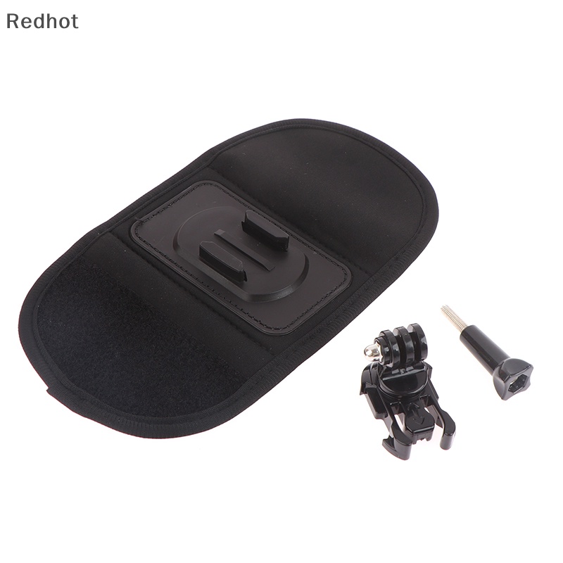 Kẹp Gắn Ba Lô Xoay 360 Độ Cho Insta 360 X3