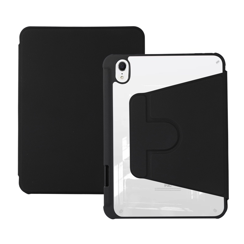 360° Ốp Lưng In Họa Tiết Dành Cho Máy Tính Bảng iPad Mini 6 Pro 9.7 10.2 10.5 Air 5 4 10th Gen 10.9 inch