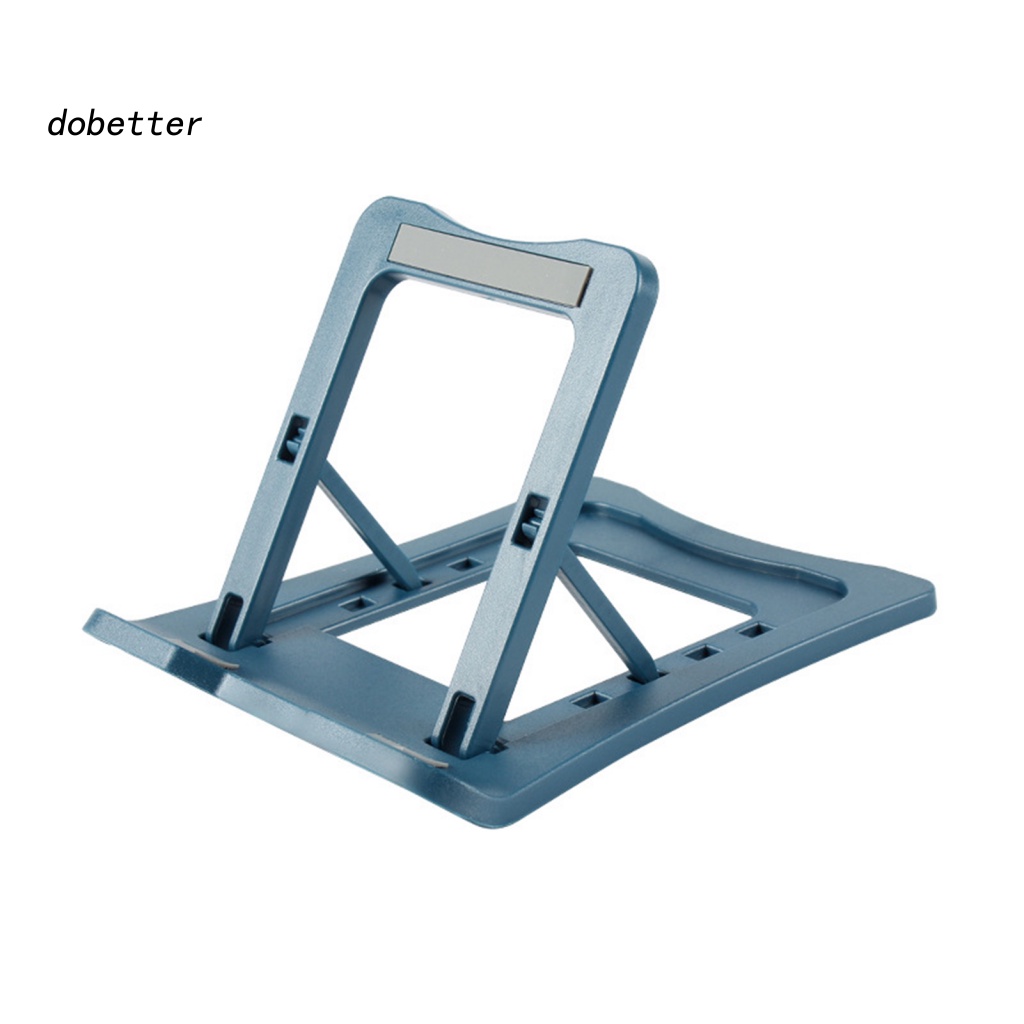 Giá Đỡ Điện Thoại / Máy Tính Bảng Để Bàn Chống Sốc Có Thể Điều Chỉnh