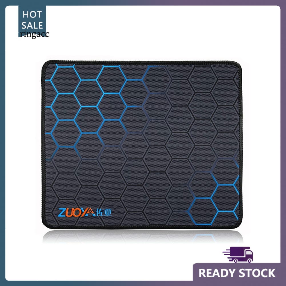 Tấm Lót Chuột RGA Chống Trượt Tiện Dụng Cho Gia Đình / Văn Phòng