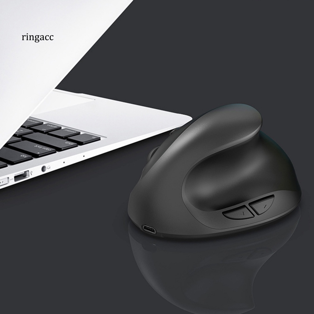 Chuột không dây 2400DPI 6 Nút 2.4GHz Có Thể Điều Chỉnh Tiện Dụng