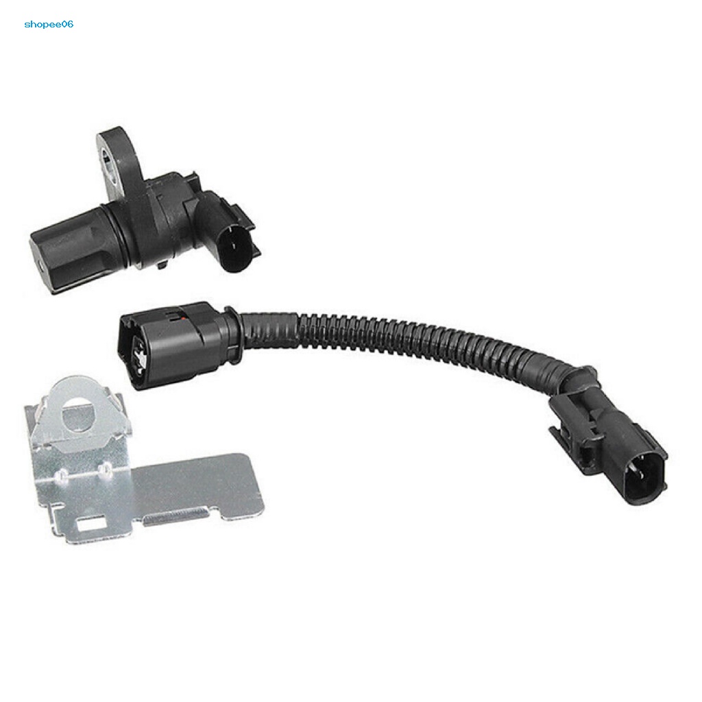 Cảm Biến Tốc Độ Chống Trượt Chống Sốc Bằng ABS Chất Lượng Cao 5014787Aa / 970-024 / ALS100 Cho Dodge Ram 1500 1999-2005