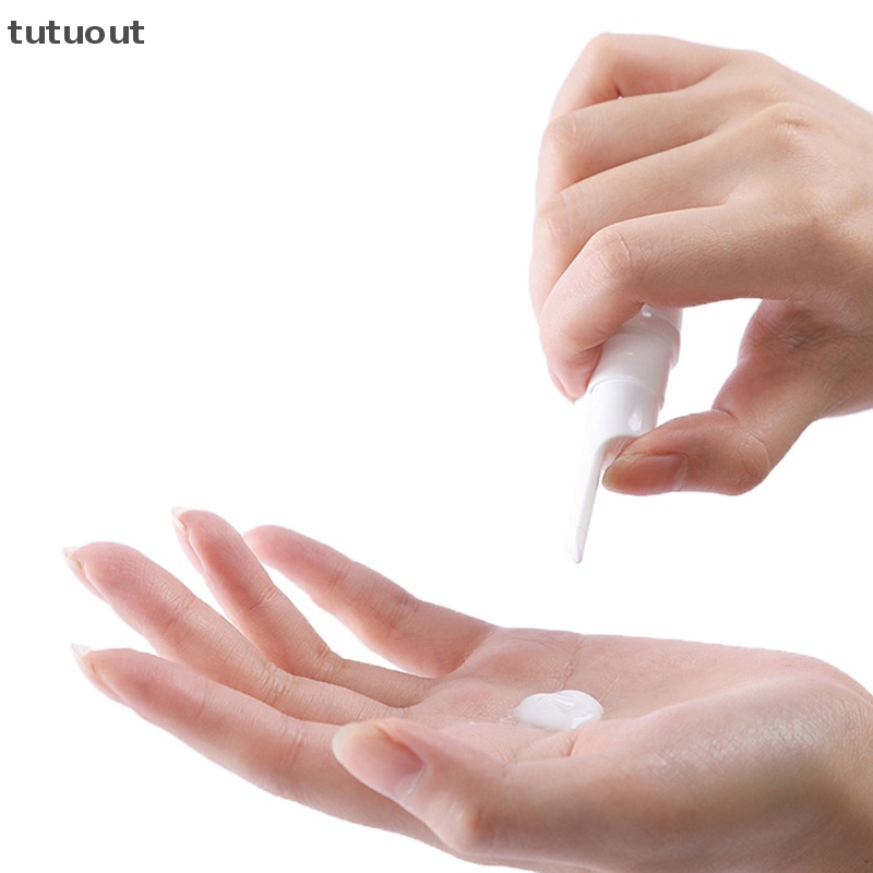 Chai Rỗng Đựng Mỹ Phẩm 5ML 10ML 15ML Tiện Dụng