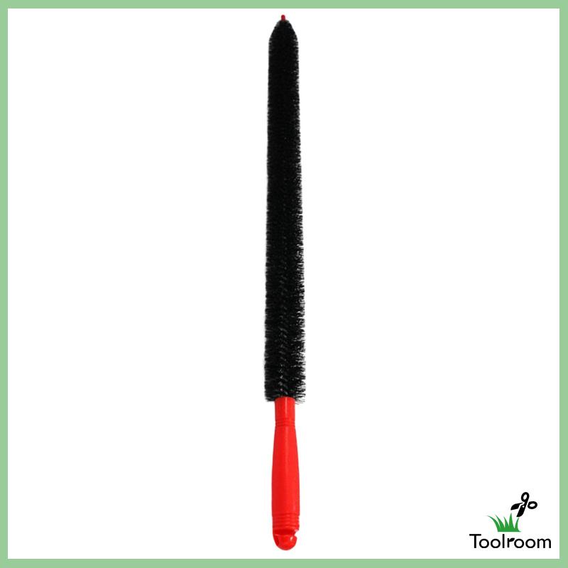 Bàn Chải Vệ Sinh Bình Sữa Em Bé Đa Năng Tiện Dụng