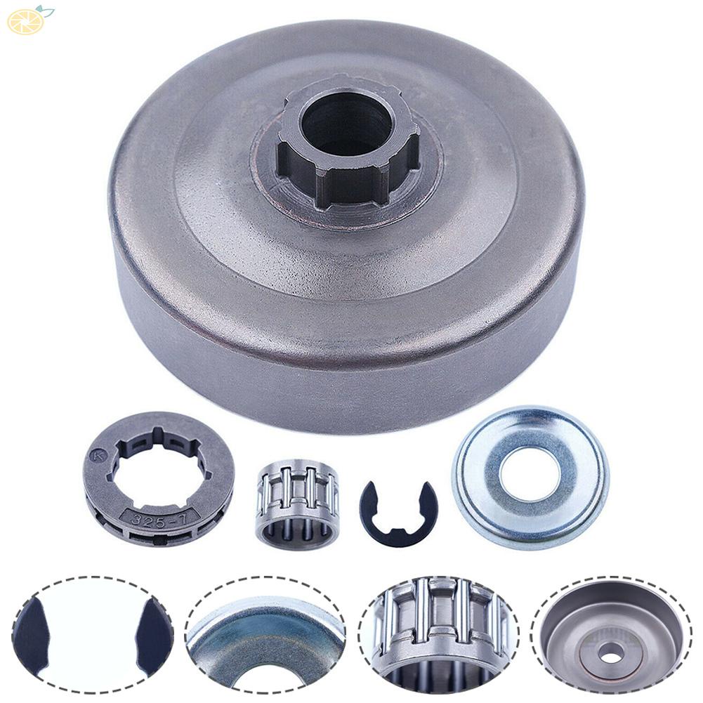 【VARSTR】Replacement 325 Clutch Drum Sprocket Rim for Stihl Chainsaws Fits Multiple Models