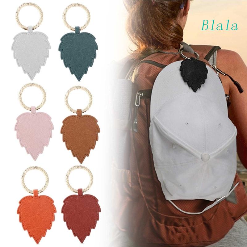 Phụ Kiện Kẹp Nón / Túi Xách Du Lịch Bằng Chất Liệu PU