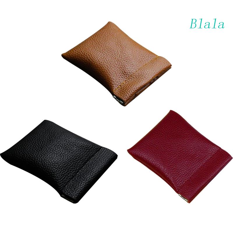 Túi Đựng Tai Nghe / Dây Cáp Mini Cho Nam