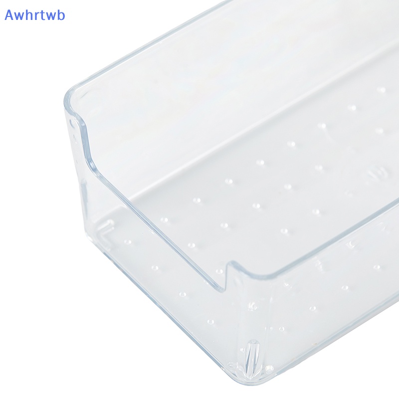 Hộp Đựng Đồ Dùng Bằng Acrylic Trong Suốt Cỡ Lớn Để Bàn Tiện Dụng Mới